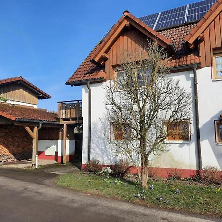 Apartamento Doerflich Meinerzhagen Exterior foto