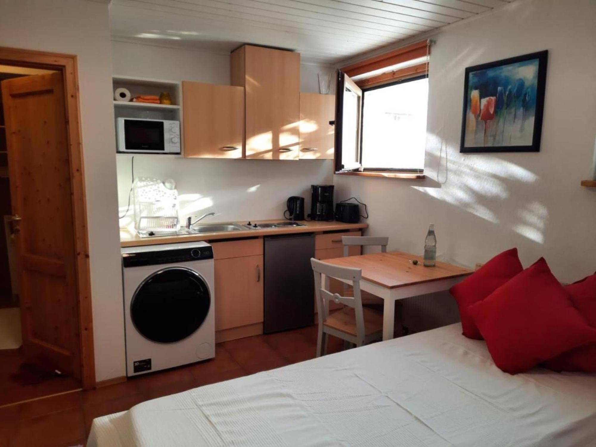Apartamento Doerflich Meinerzhagen Exterior foto