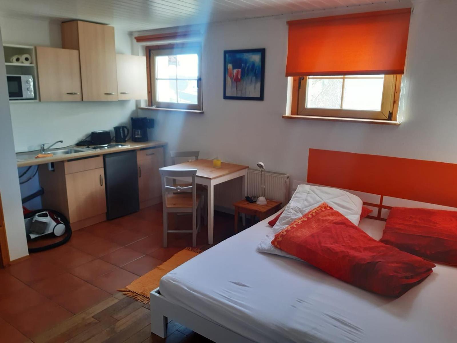 Apartamento Doerflich Meinerzhagen Exterior foto