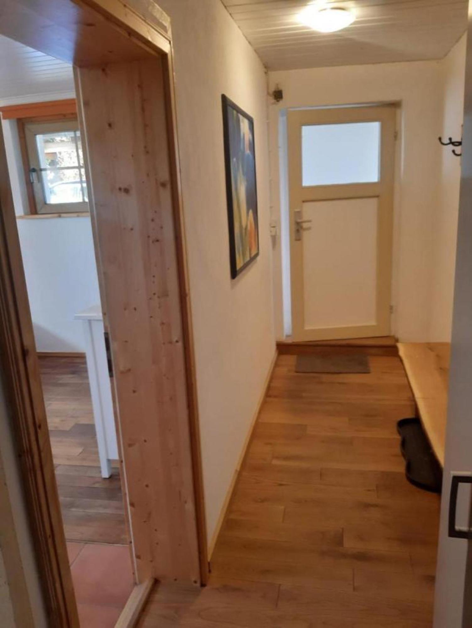 Apartamento Doerflich Meinerzhagen Exterior foto