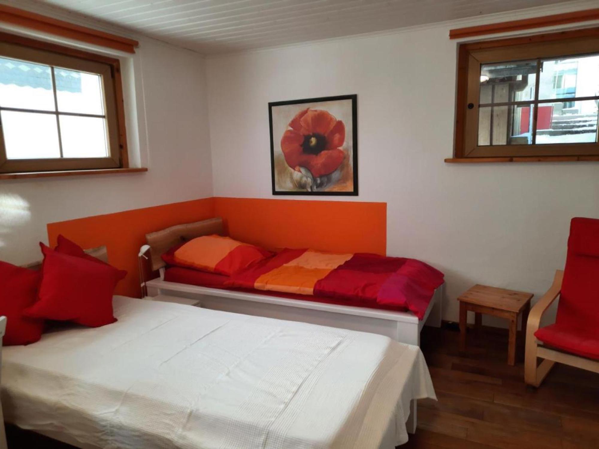 Apartamento Doerflich Meinerzhagen Exterior foto