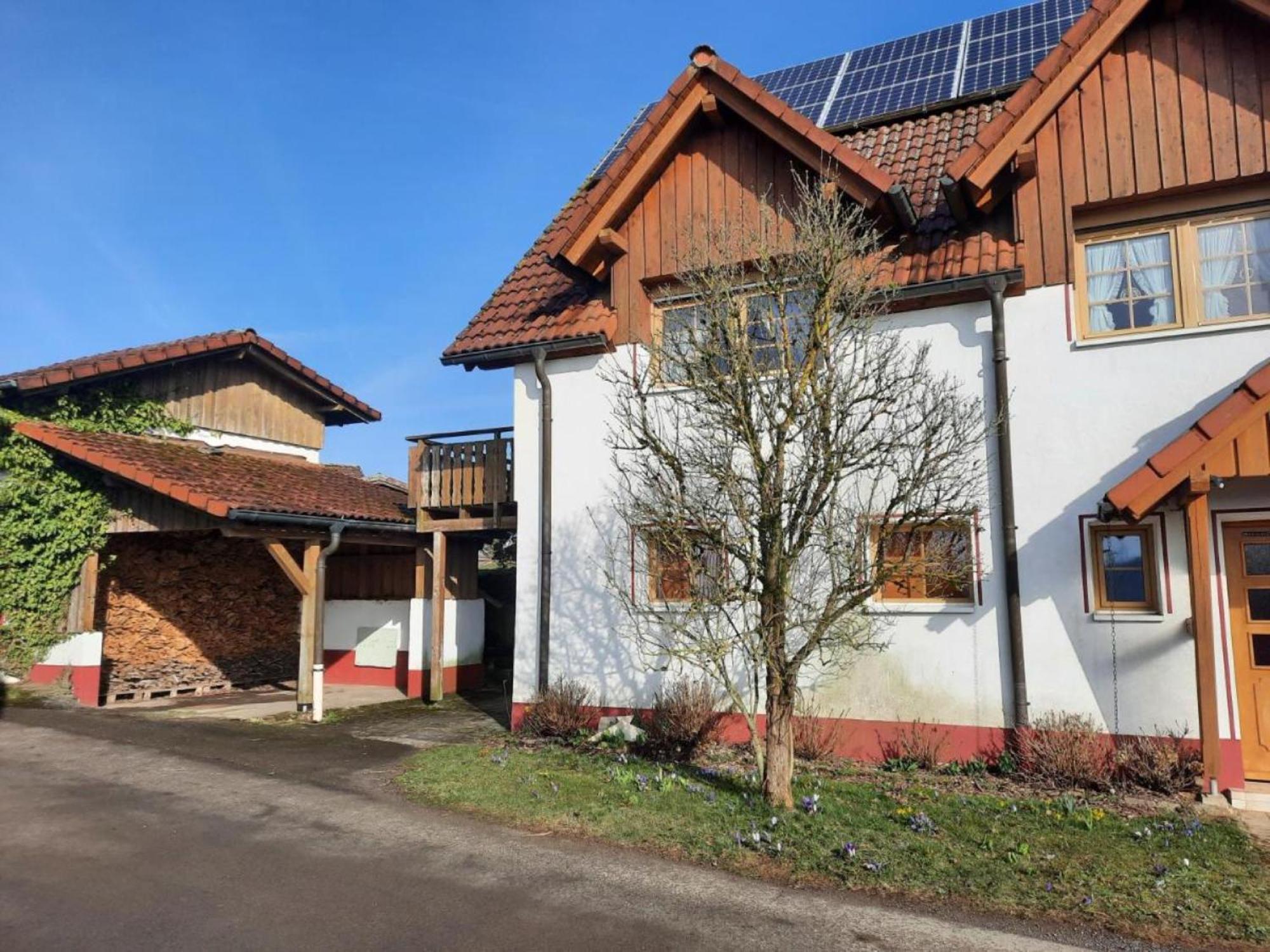 Apartamento Doerflich Meinerzhagen Exterior foto