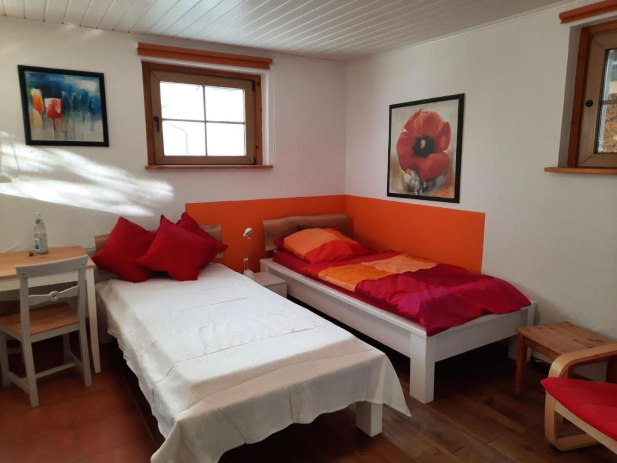 Apartamento Doerflich Meinerzhagen Exterior foto